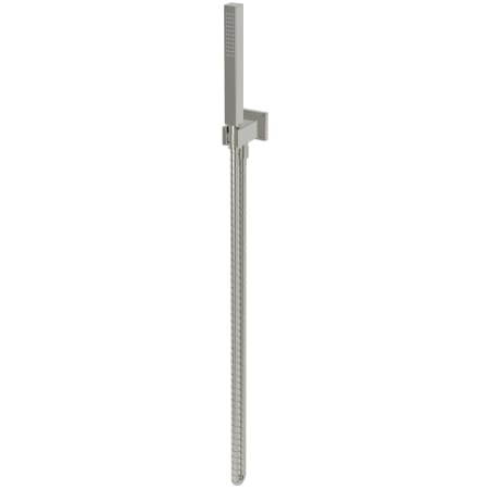 A large image of the Newport Brass 280P Polished Nickel