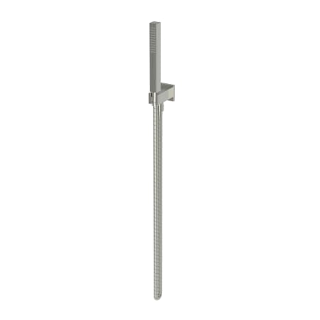 A large image of the Newport Brass 280P Satin Nickel