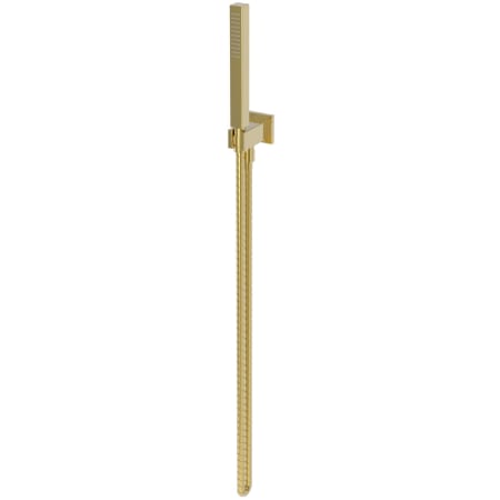 A large image of the Newport Brass 280P Polished Gold (PVD)