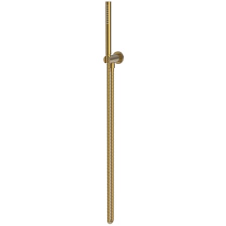 A large image of the Newport Brass 280R Satin Bronze (PVD)