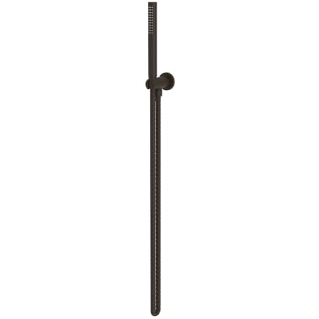 A large image of the Newport Brass 280R Oil Rubbed Bronze