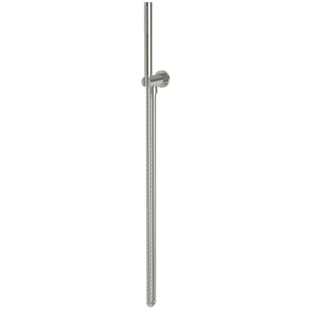 A large image of the Newport Brass 280R Polished Nickel