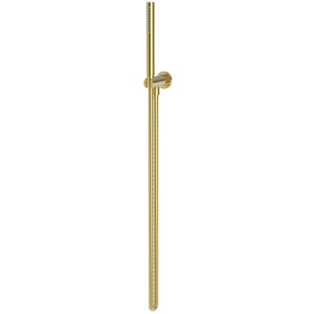 A large image of the Newport Brass 280R Polished Gold (PVD)
