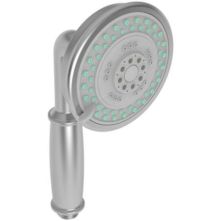 A large image of the Newport Brass 281-1 Stainless Steel (PVD)