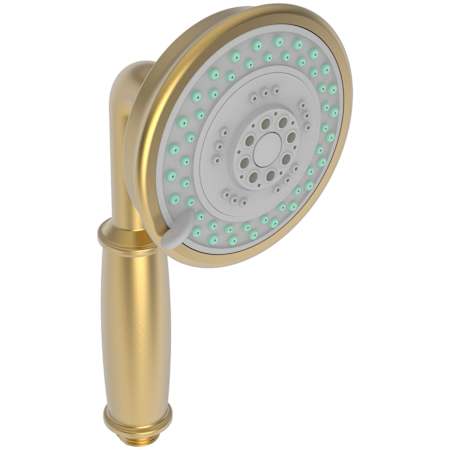 A large image of the Newport Brass 281-1 Satin Gold (PVD)