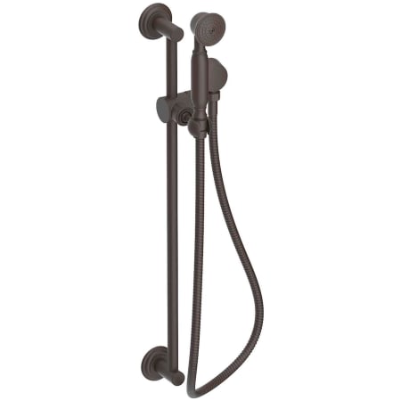 A large image of the Newport Brass 281D Oil Rubbed Bronze