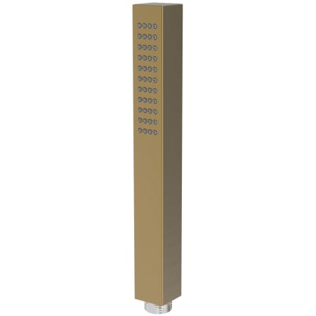 A large image of the Newport Brass 283-102 Satin Bronze (PVD)