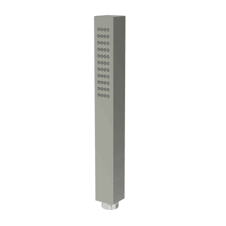 A large image of the Newport Brass 283-102 Satin Nickel