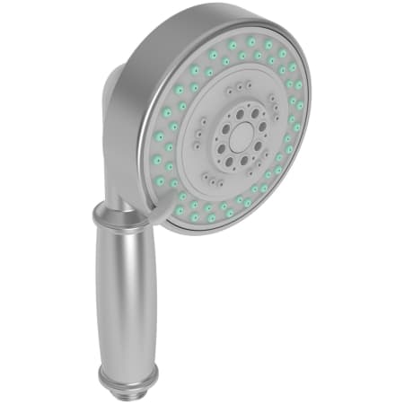 A large image of the Newport Brass 283-3 Stainless Steel (PVD)