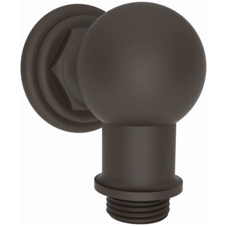 A large image of the Newport Brass 285-1 Oil Rubbed Bronze