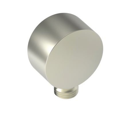 A large image of the Newport Brass 285 Satin Nickel