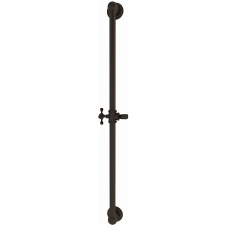 A large image of the Newport Brass 294 Oil Rubbed Bronze