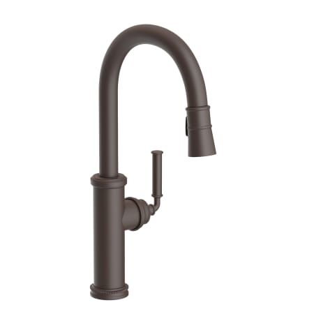 A large image of the Newport Brass 2940-5103 Oil Rubbed Bronze