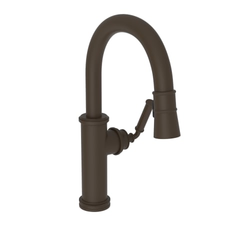 A large image of the Newport Brass 2940-5223 Oil Rubbed Bronze