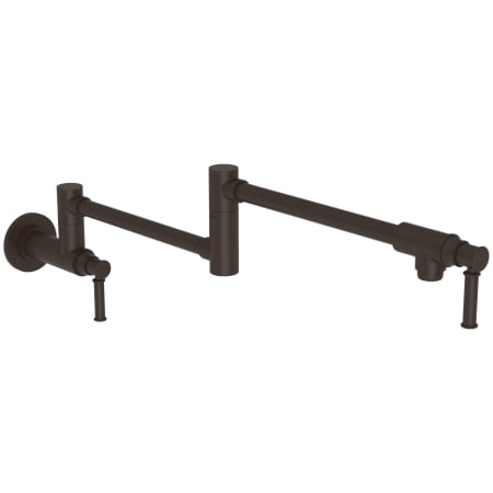 A large image of the Newport Brass 2940-5503 Oil Rubbed Bronze