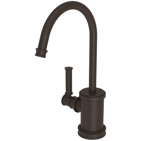 A large image of the Newport Brass 2940-5613 Oil Rubbed Bronze