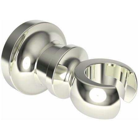 A large image of the Newport Brass 296 Polished Nickel