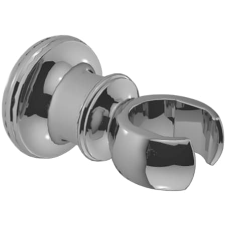 A large image of the Newport Brass 297 Polished Chrome