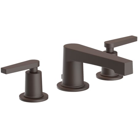 A large image of the Newport Brass 2970 Oil Rubbed Bronze