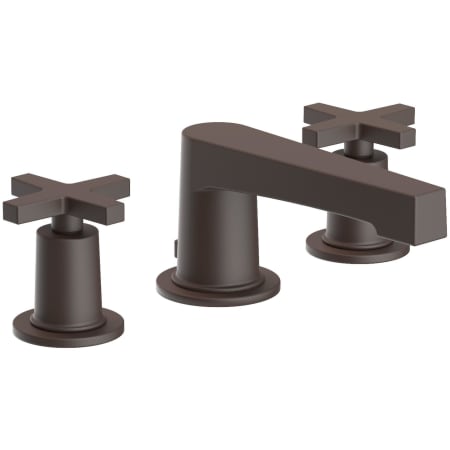 A large image of the Newport Brass 2980 Oil Rubbed Bronze