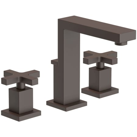 A large image of the Newport Brass 2990C Oil Rubbed Bronze