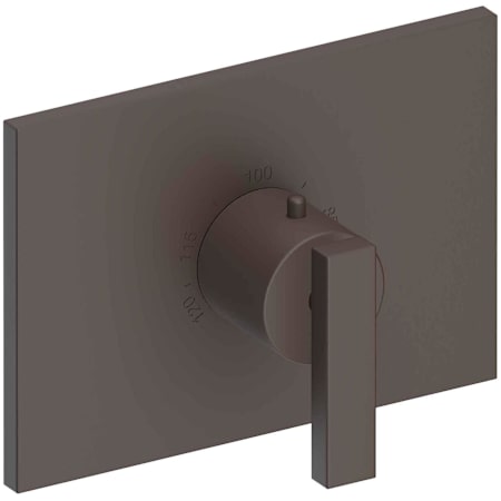 A large image of the Newport Brass 3-2044TS Oil Rubbed Bronze