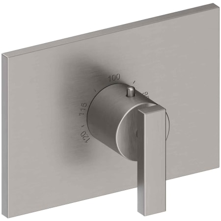 A large image of the Newport Brass 3-2044TS Stainless Steel (PVD)