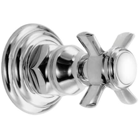 A large image of the Newport Brass 3-230B Polished Chrome