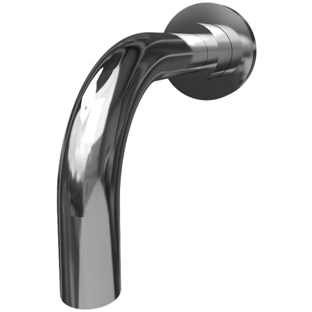 A large image of the Newport Brass 3-234 Polished Chrome