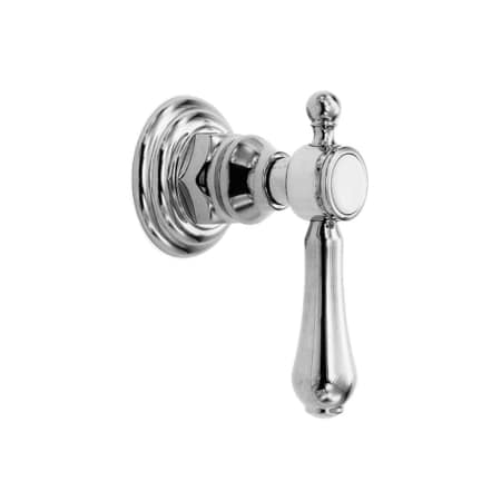Newport Brass 3-241B/26 Polished Chrome Chesterfield Replacement Flow ...
