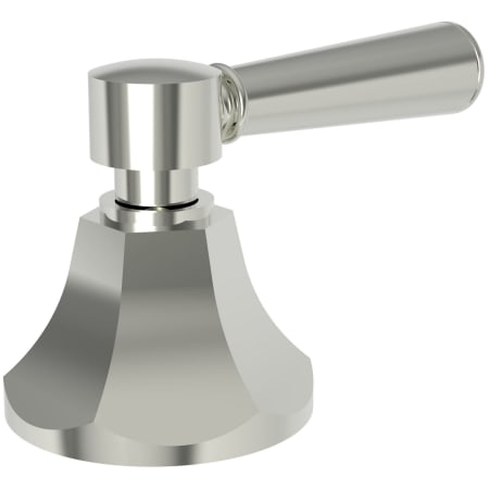 A large image of the Newport Brass 3-245 Polished Nickel
