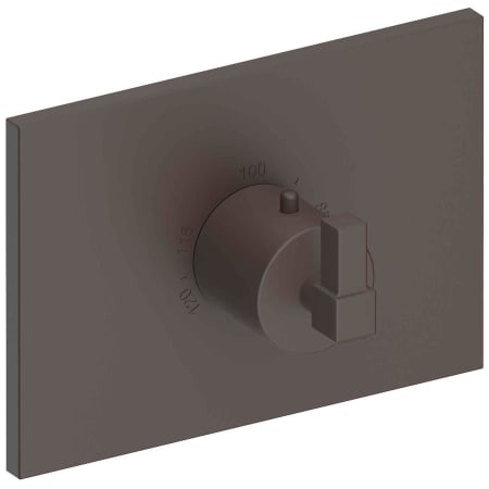 A large image of the Newport Brass 3-3144TS Oil Rubbed Bronze