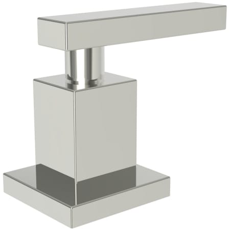 A large image of the Newport Brass 3-368 Polished Nickel