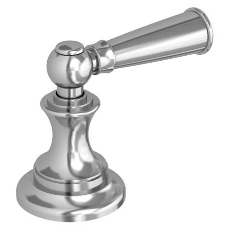 A large image of the Newport Brass 3-379 Polished Nickel