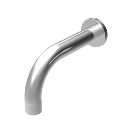A large image of the Newport Brass 3-419 Polished Chrome