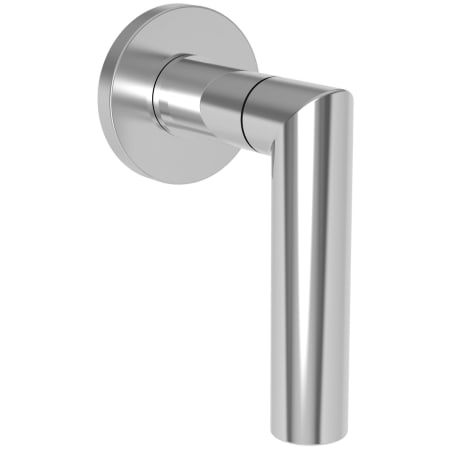 A large image of the Newport Brass 3-549 Polished Chrome