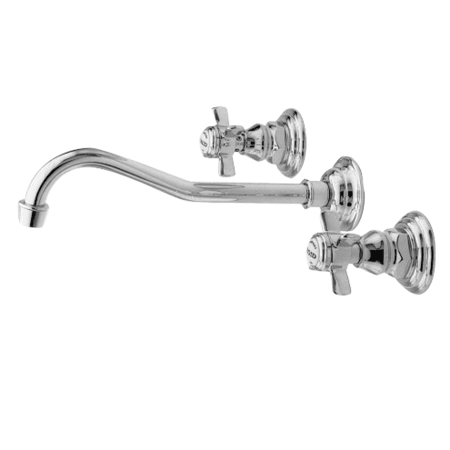 brass newport faucet fairfield