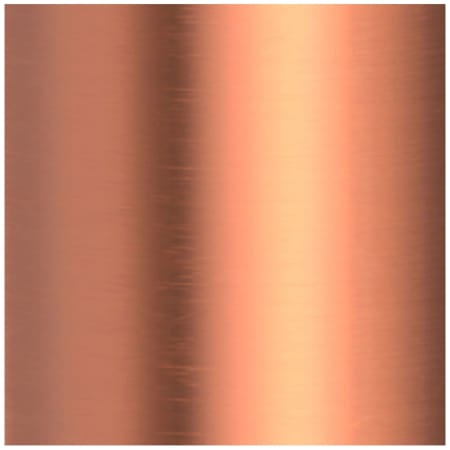 A large image of the Newport Brass 3103 Antique Copper