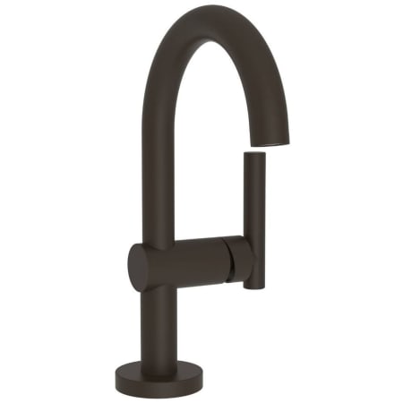A large image of the Newport Brass 3103 Oil Rubbed Bronze