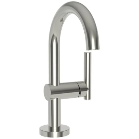 A large image of the Newport Brass 3103 Polished Nickel