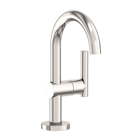 A large image of the Newport Brass 3103 Polished Nickel (PVD)