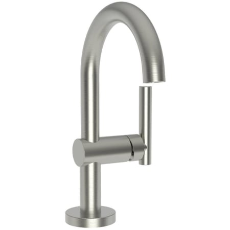 A large image of the Newport Brass 3103 Satin Nickel (PVD)