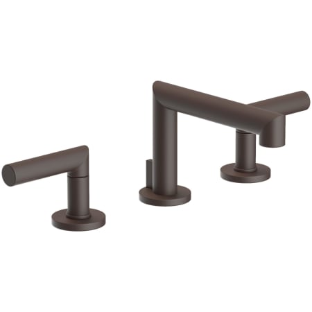 A large image of the Newport Brass 3130 Oil Rubbed Bronze