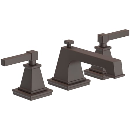 A large image of the Newport Brass 3140 Oil Rubbed Bronze