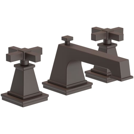 A large image of the Newport Brass 3150 Oil Rubbed Bronze