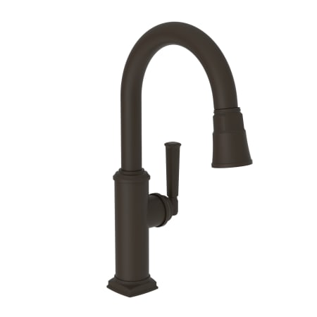 A large image of the Newport Brass 3160-5203 Oil Rubbed Bronze