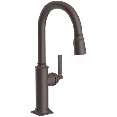 A large image of the Newport Brass 3170-5103 Oil Rubbed Bronze