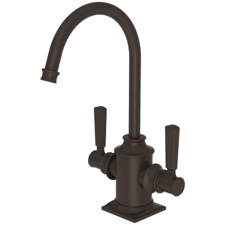 A large image of the Newport Brass 3170-5603 Oil Rubbed Bronze