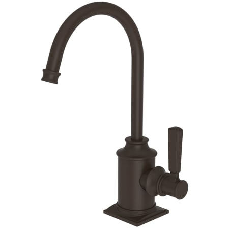 A large image of the Newport Brass 3170-5623 Oil Rubbed Bronze
