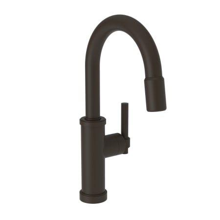 A large image of the Newport Brass 3180-5223 Oil Rubbed Bronze